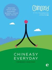 Produktbild: Chineasy Everyday