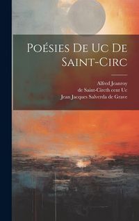 Produktbild: Po&eacute;sies De Uc De Saint-circ