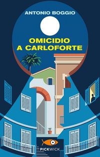Produktbild: Omicidio a Carloforte