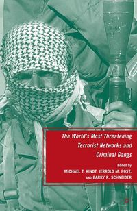 Produktbild: The World's Most Threatening Terrorist Networks and Criminal Gangs