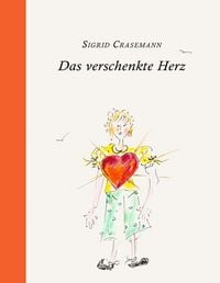 Produktbild: Das verschenkte Herz