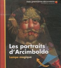 Produktbild: Les portraits d'Arcimboldo