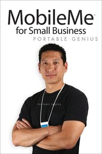 Produktbild: MobileMe for Small Business Portable Genius