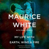 Bild vom Artikel My Life with Earth, Wind & Fire vom Autor Maurice White