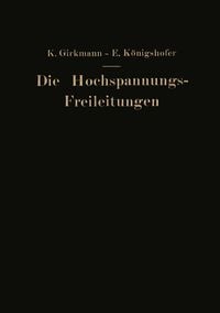 Produktbild: Die Hochspannungs-Freileitungen