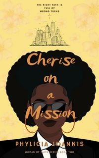 Produktbild: Cherise On A Mission