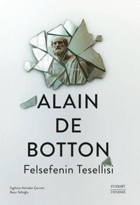 Produktbild: Felsefenin Tesellisi