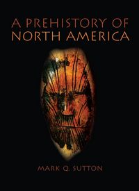 Produktbild: Prehistory of North America