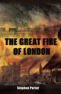Produktbild: The Great Fire of London