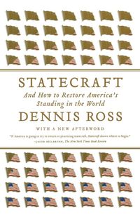 Produktbild: Ross, D: Statecraft
