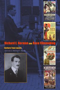 Produktbild: Richard E. Norman and Race Filmmaking