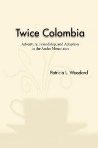 Produktbild: Twice Colombia