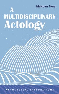 Produktbild: A Multidisciplinary Actology