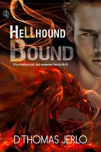Produktbild: Hellhound Bound