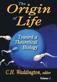 Produktbild: The Origin of Life