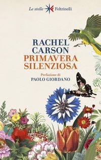 Produktbild: Primavera silenziosa
