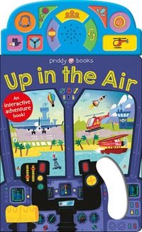 Produktbild: Up In The Air