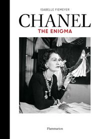 Produktbild: Chanel The Enigma