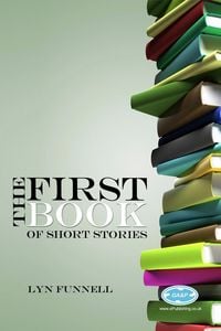 Produktbild: First Book of Short Stories