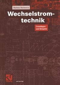 Produktbild: Wechselstromtechnik
