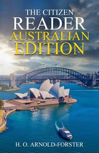Produktbild: The Citizen Reader Australian Edition