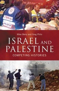 Produktbild: Israel and Palestine