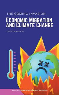 Produktbild: Economic Migration and Climate Change