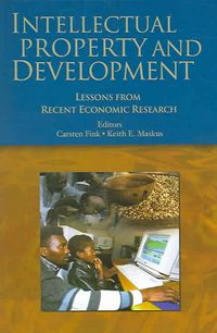 Produktbild: Intellectual Property & Develo