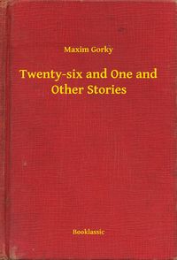 Produktbild: Twenty-six and One and Other Stories