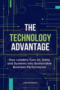 Produktbild: The Technology Advantage