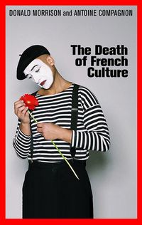 Produktbild: The Death of French Culture