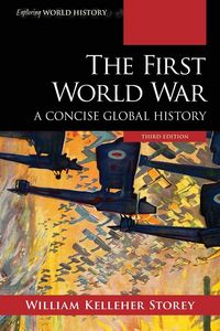 Produktbild: First World War