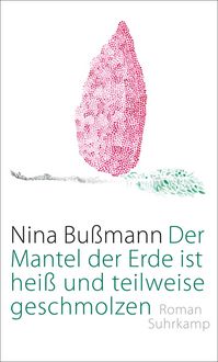 Produktbild: Der Mantel der Erde ist hei&szlig; und teilweise geschmolzen
