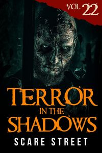Produktbild: Terror in the Shadows Vol. 22
