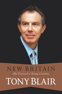 Produktbild: New Britain