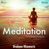 Produktbild: Meditation for Busy People &ndash; Part One