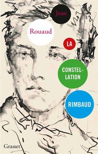 Produktbild: La constellation Rimbaud