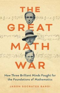Produktbild: The Great Math War