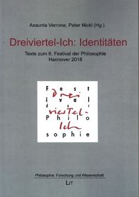 Produktbild: Dreiviertel-Ich: Identit&auml;ten