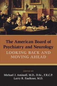 Produktbild: The American Board of Psychiatry and Neurology