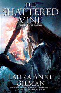 Produktbild: The Shattered Vine
