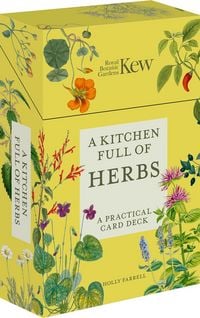 Produktbild: A Kitchen Full of Herbs