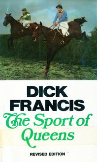 Bild vom Artikel The Sport of Queens vom Autor Dick Francis