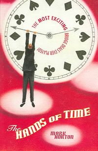 Produktbild: The Hands of Time: The Most Exciting Bridge Deals Ever Played