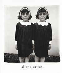 Produktbild: Diane Arbus