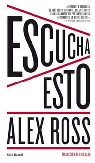 Produktbild: Escucha esto