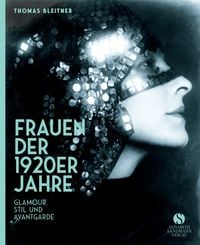 Produktbild: Frauen der 1920er Jahre