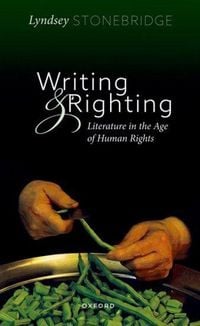 Produktbild: Writing and Righting