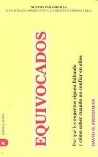 Produktbild: Equivocados