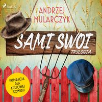 Produktbild: Sami Swoi: trylogia
